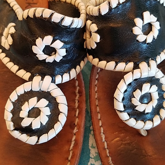 Jack Rogers - Picture 6 of 8